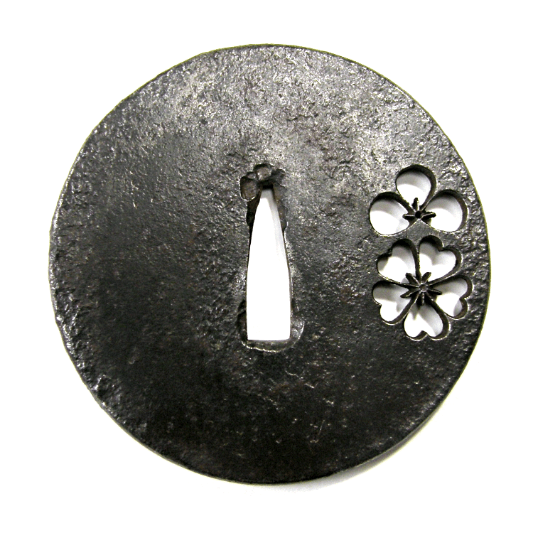 Tosho-Tsuba