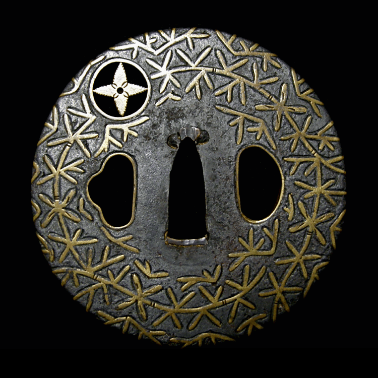 No Inscription, by Koike Yoshiro (Appraised by NBTHK)