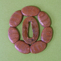 Sold Tsuba Gallery - Japanese Quality Authentic Sword Guards